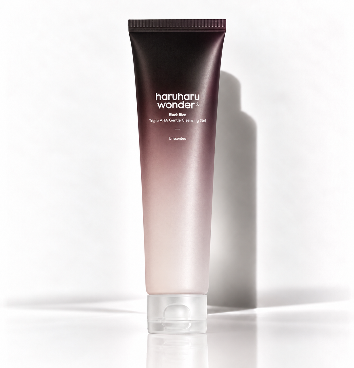 Black Rice Triple AHA Gentle Cleansing Gel (100ml)