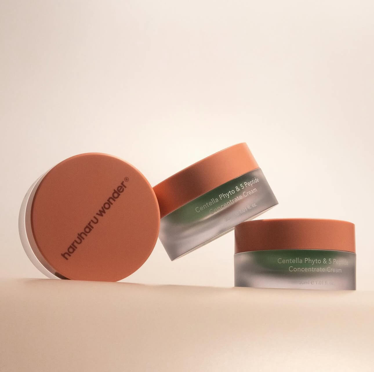 Bounce back from dryness and dullness!